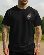 T-Shirt – „Obwohl ich durch das Tal gehe“