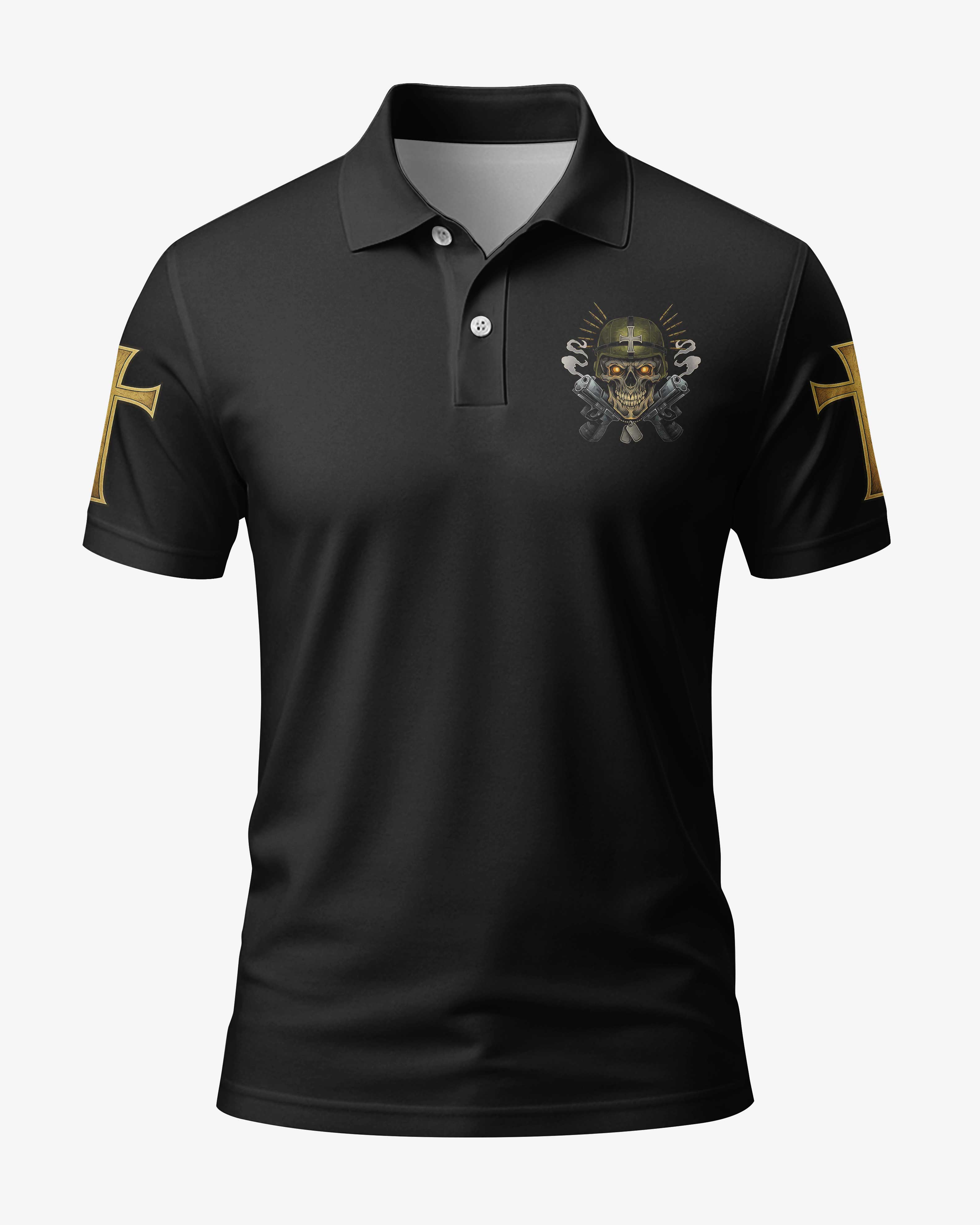 Gott nahm die stärksten Amerikaner und machte sie zu Veteranen T-Shirt