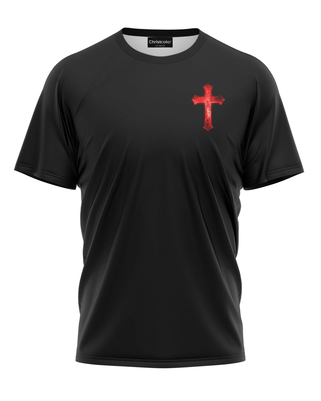 Gott ist größer T-Shirt