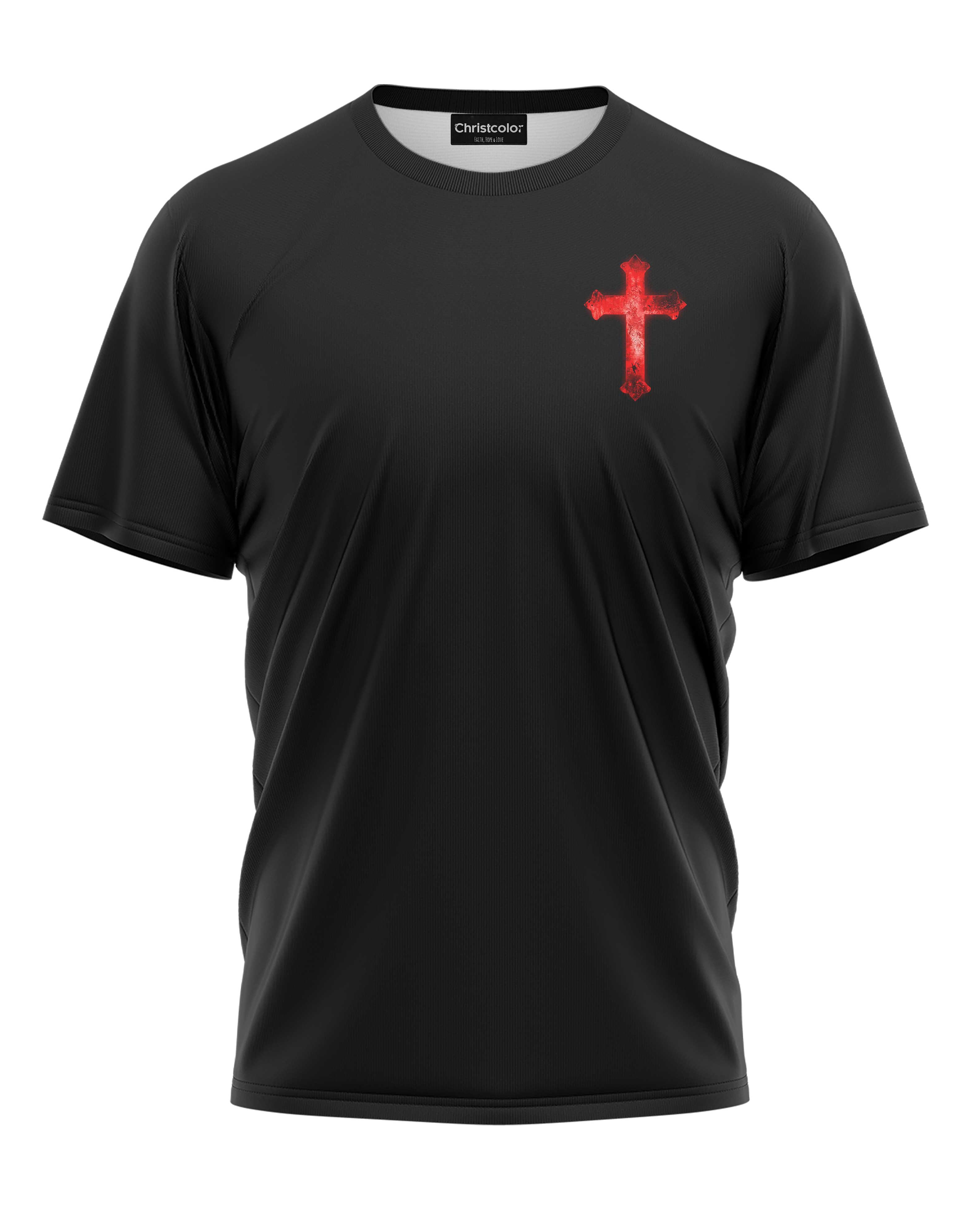 Gott ist größer T-Shirt