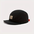 Vintage Japanese Streetwear Snapback Cap for Men