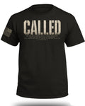 CALLED T-Shirt
