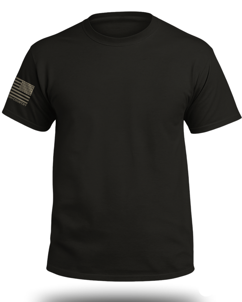 Fürchte Dich Nicht Josua 1 9 T-Shirt