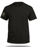 Fürchte Dich Nicht Josua 1 9 T-Shirt