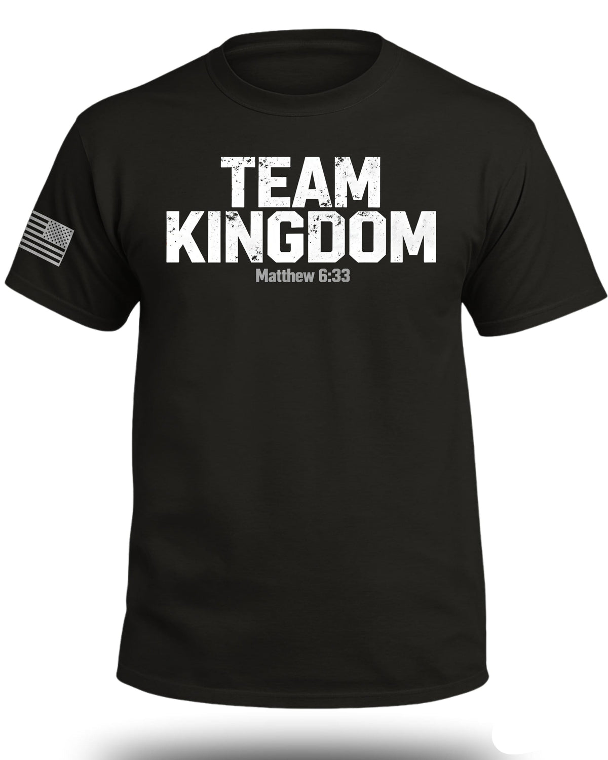 Team Kingdom T-Shirt