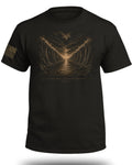 He Will Deliver You Exodus 14 T-Shirt