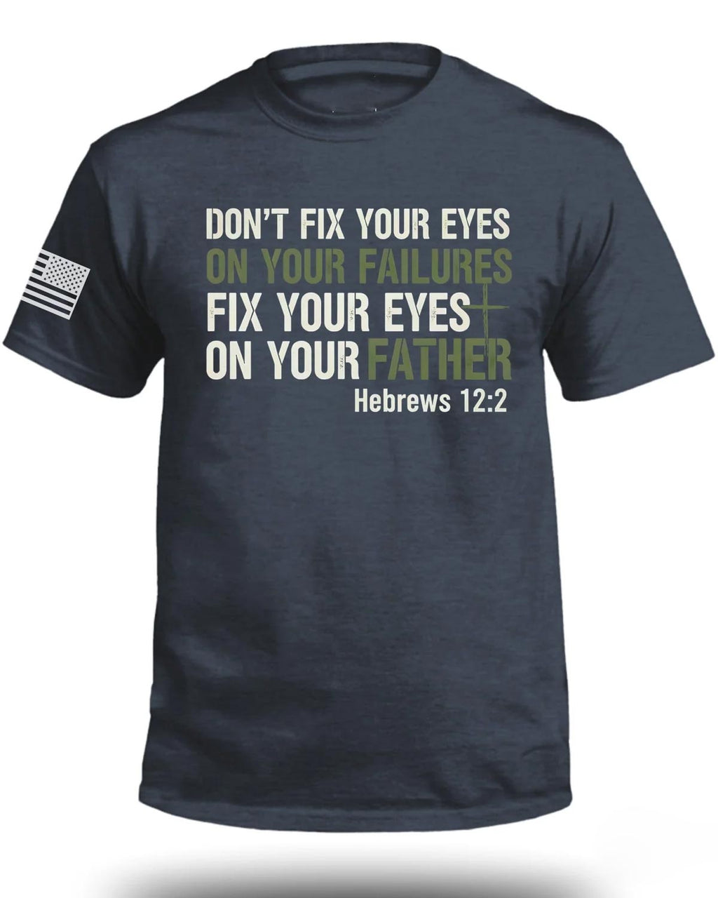 Fix Your Eyes T-Shirt