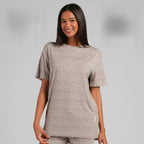 Comfrt | Cloud Tee | Super Soft Everyday Lounge T-Shirt