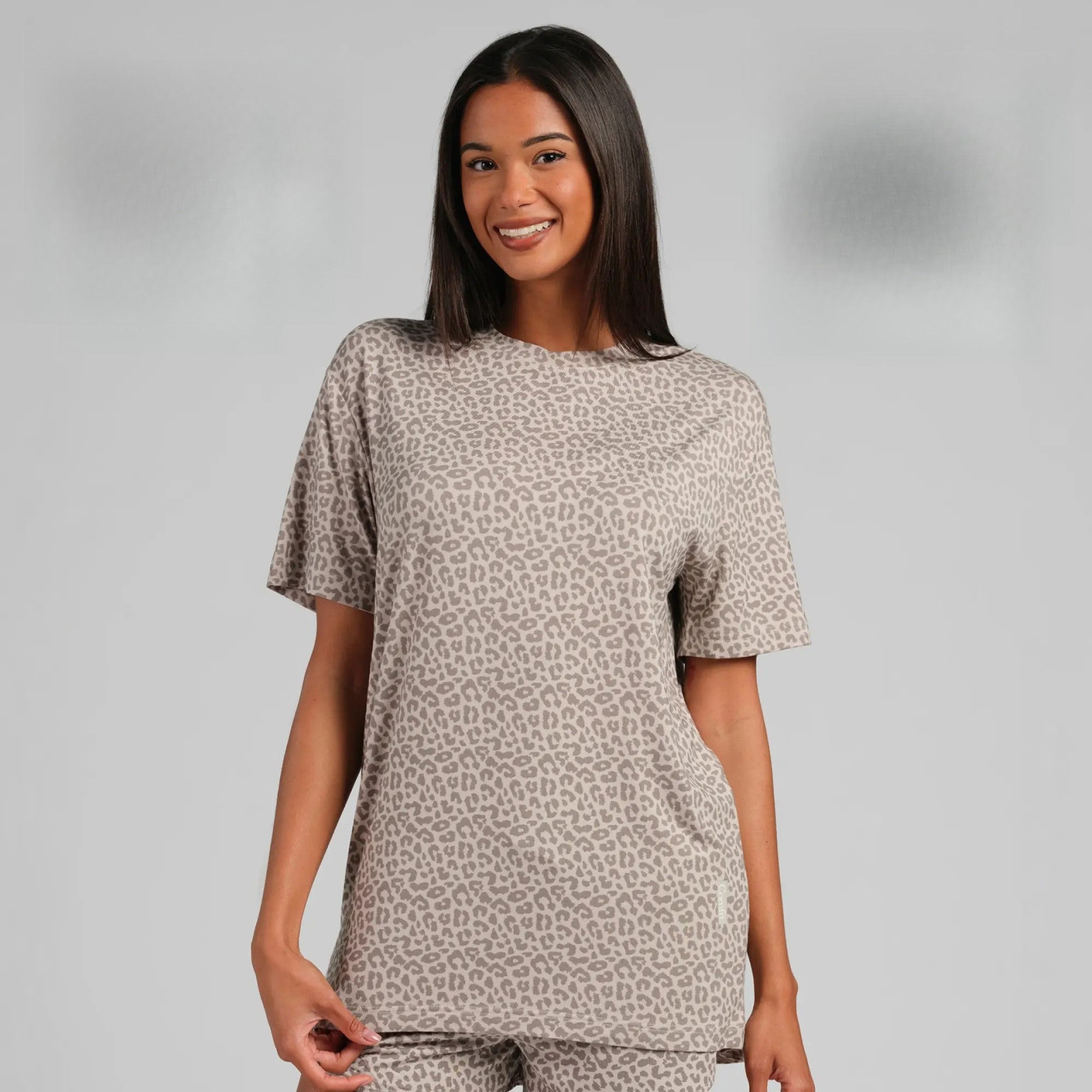 Comfrt | Cloud Tee | Super Soft Everyday Lounge T-Shirt