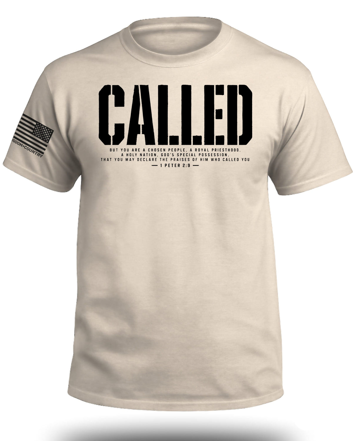 CALLED T-Shirt