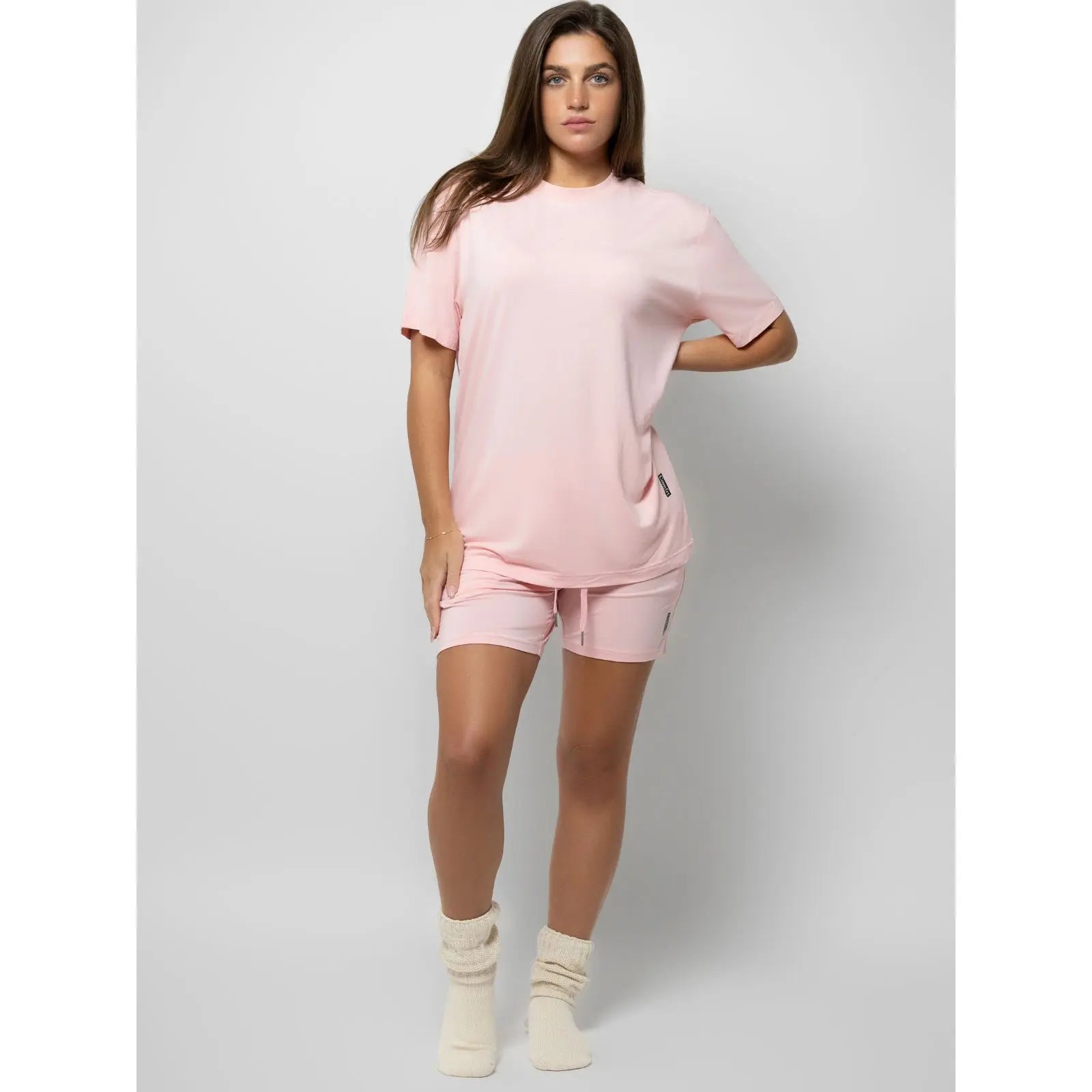 Comfrt | Camiseta Cloud | Camiseta de estar por casa super suave para todos los días