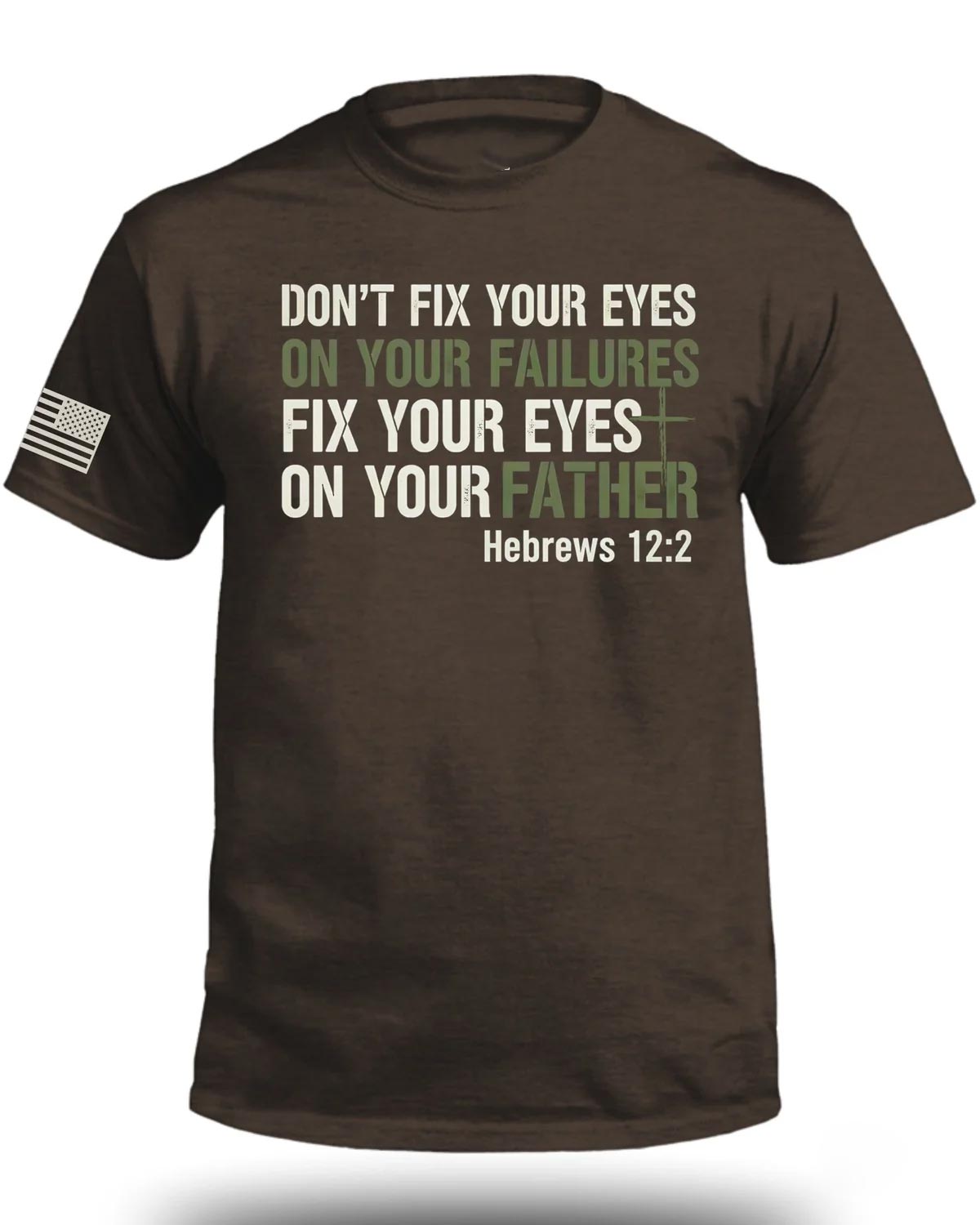 Fix Your Eyes T-Shirt
