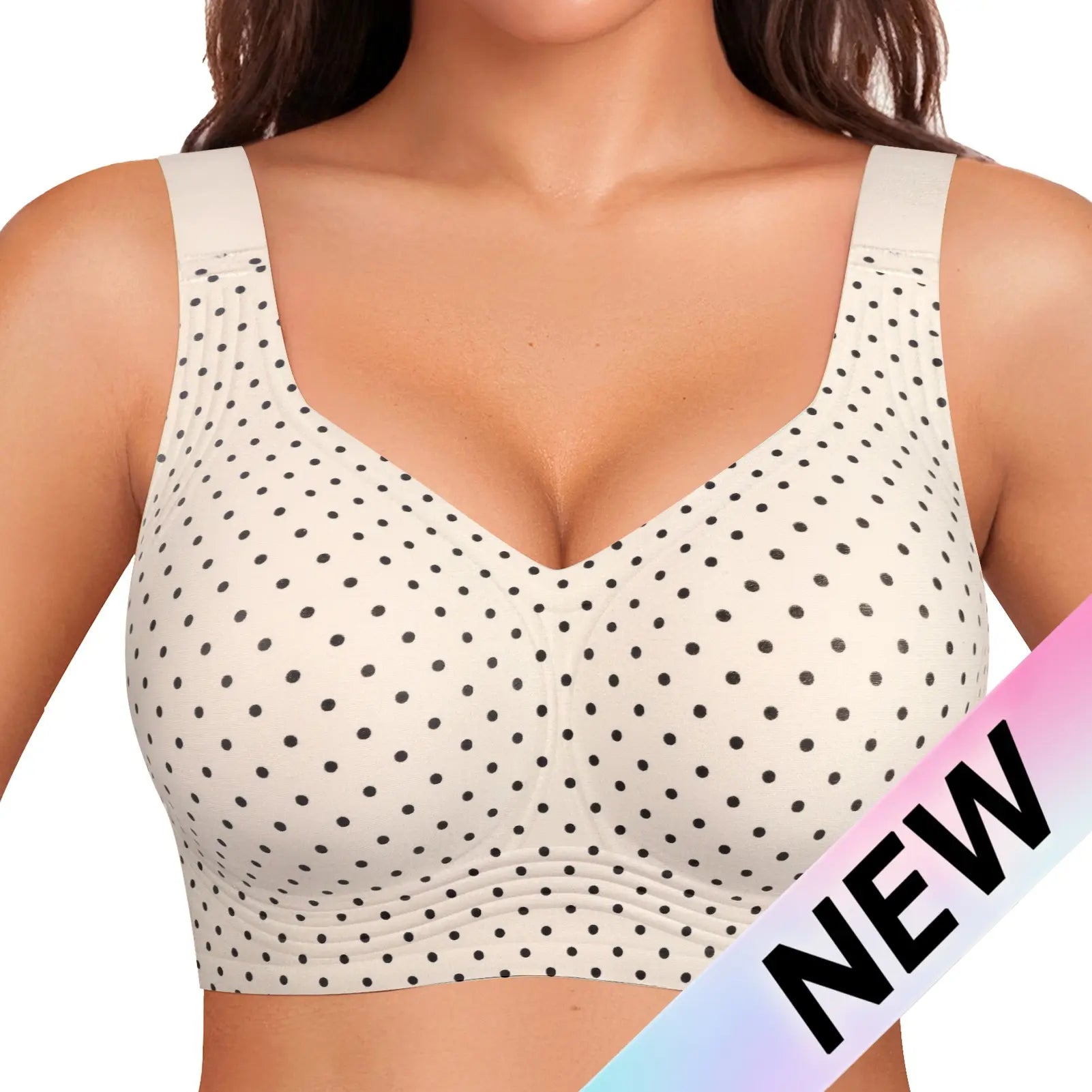 Damen Jelly Wireless BH