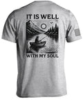 It Is Well With My Soul T-Shirt