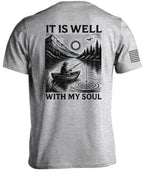 It Is Well With My Soul T-Shirt