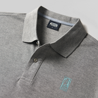 CTP Scifi Geek Embroidered Polo Shirt
