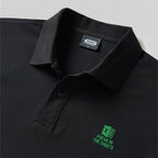 Freak In The Sheets Geek Embroidered Polo Shirt