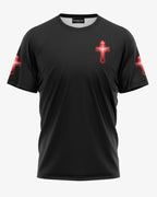 Forged By Fire Led By Christ T-Shirt