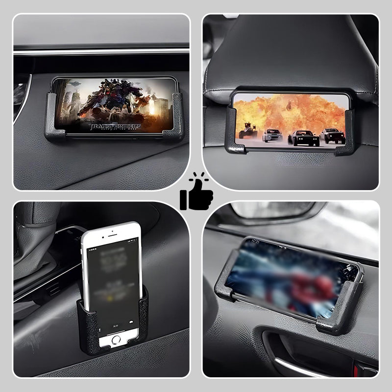 💖2026 Hot Sale💖 Multi-functional Car Sticky Cell Phone Holder