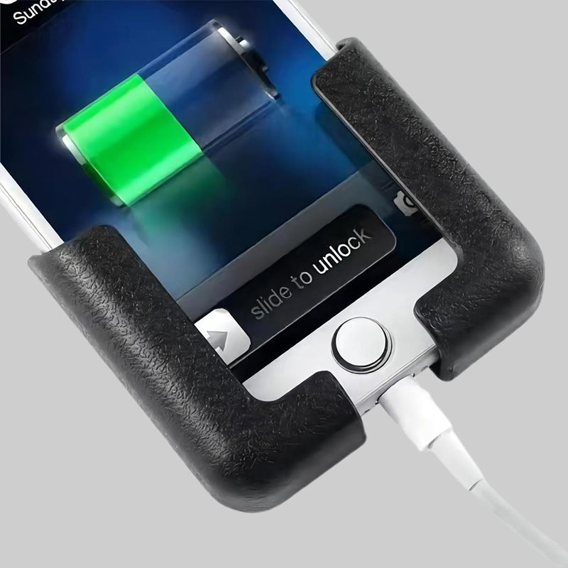 💖2026 Hot Sale💖 Multi-functional Car Sticky Cell Phone Holder