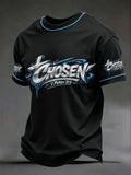 Men's "Chosen" 1 Peter 2:9 T-shirts