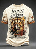 Men's Christian T-Shirts